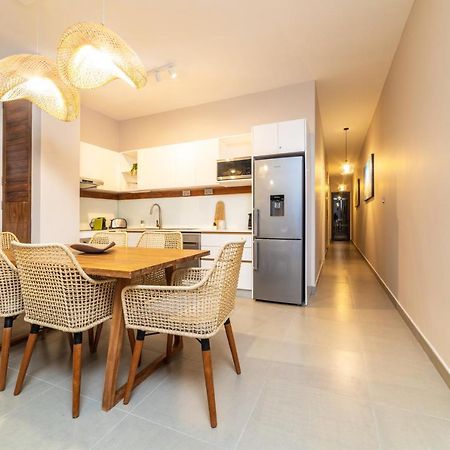 One Bay Residence Apartment 3 Luxury Unit Grand Baie Pereybere Beach Exteriér fotografie