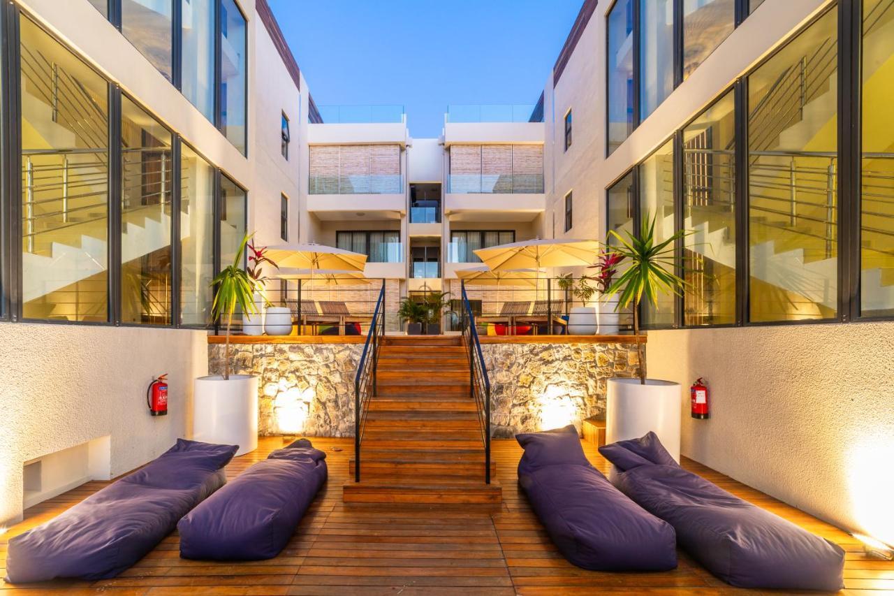 One Bay Residence Apartment 3 Luxury Unit Grand Baie Pereybere Beach Exteriér fotografie