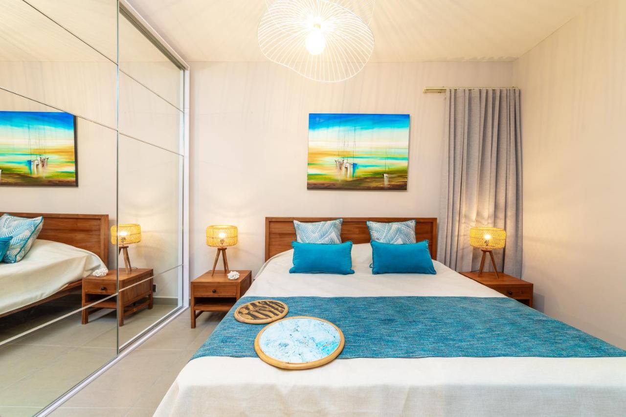 One Bay Residence Apartment 3 Luxury Unit Grand Baie Pereybere Beach Exteriér fotografie