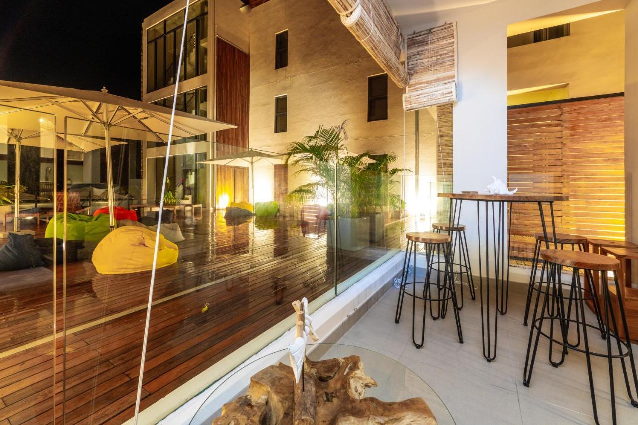 One Bay Residence Apartment 3 Luxury Unit Grand Baie Pereybere Beach Exteriér fotografie