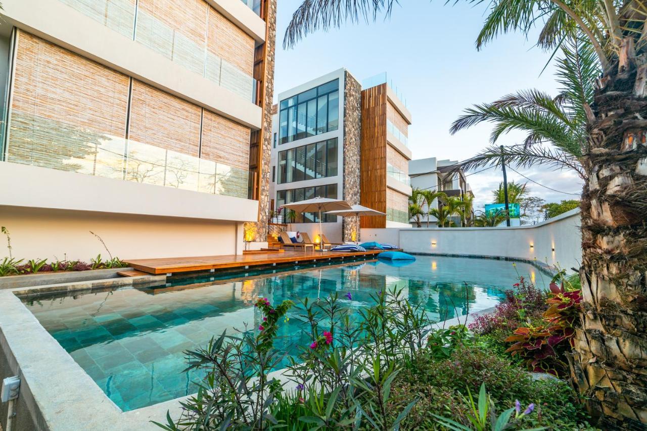 One Bay Residence Apartment 3 Luxury Unit Grand Baie Pereybere Beach Exteriér fotografie